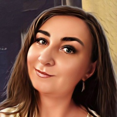 Юлия , 05.03, Абакан