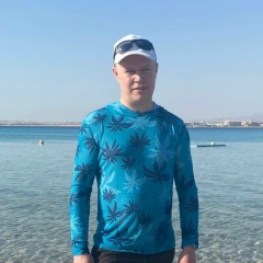 Илья Сметанин, Киров