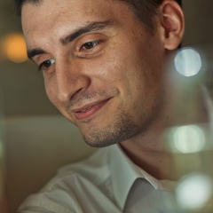 Андрей Валканов, 21.02.1989, Москва