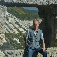 Павел Мущинкин, 05.06, Санкт-Петербург