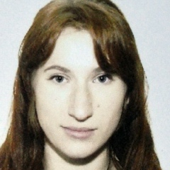 Екатерина Якушева, 21.11, Москва