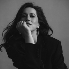 Анастасия Исаева, 18.02, Москва