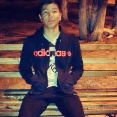 Арман Каримбай, 02.09.1988, Санкт-Петербург