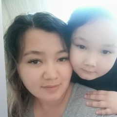 Салтанат Жакиева, 27.11.1992, Уральск