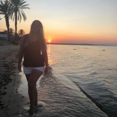 Анна Кобанова, 01.11.1988, Москва