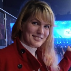 Olga Horeva, 18.11, Санкт-Петербург