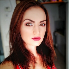 Юля Мор, 05.06, Ашдод