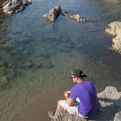 Игорь Евтух, 12.04, Новосибирск