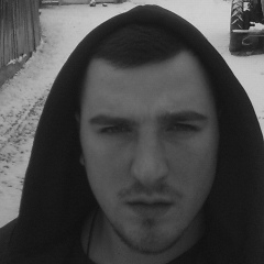 Лаша-Георгий Кобахидзе, 10.06.1996, Тбилиси