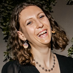 Дана Ковалёва, 19.05.1989, Минск