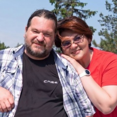 Инна Любичанская, 20.07, Дмитров