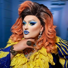 Фрида Бакс, 08.06, Киев