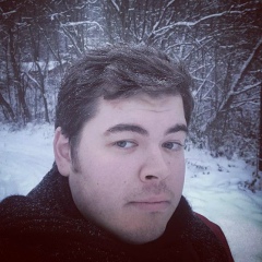 Александр Дыхов, 19.12.1989, Москва