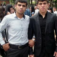 Serxan Oruceliyev, 22.08.1992, Шамкир