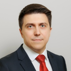 Igor Migoro, 12.01.1989, Москва