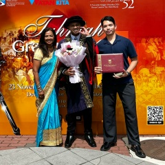 Нимелеш Балантирен, 08.08, Нижний Новгород