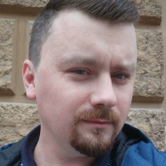 Юрий Коринкевич, 26.06.1987, Москва