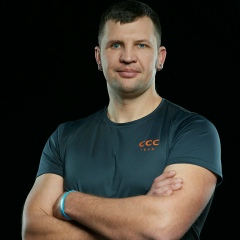 Андрей Кутало, Борисполь