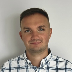 Антон Филиппов, Москва