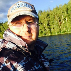 Андрей Гузов, 27.07.1976, Приозерск