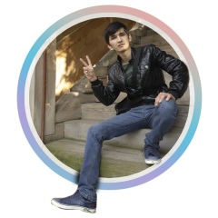 Тимур Кулдошев, 29.02.1992, Москва