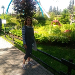 Настасья Духнова, 04.04, Алматы