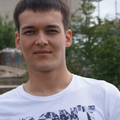 Анвар Якубов, 21.03.1986