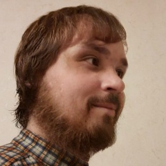 Сергей Кичайкин, 03.01.1989