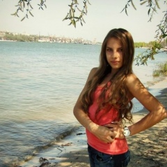 Диана Мягкосердова, 24.04.1999, Батайск