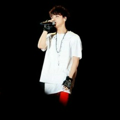 Jinhwan Kim, 07.02.1994, Gwangju