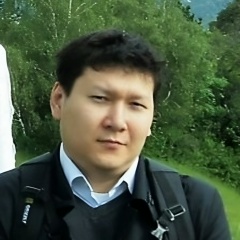 Алексей Слепцов, 07.03