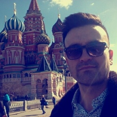 Кувондык Сабуров