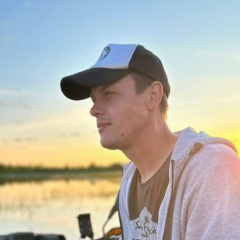 Viktor Gabenov, 24.05, Санкт-Петербург