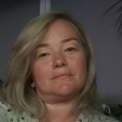 Валентина Абатурова(Жилина), 21.08.1975, Санкт-Петербург