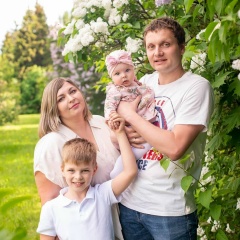 Евгения Шоборова, 13.01.1988, Мытищи