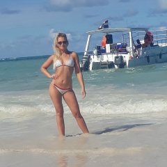 Александра Самохина, 15.12, Москва