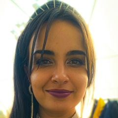 Анна Дударенко, Киров