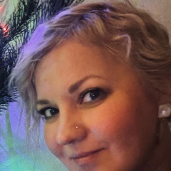 Виленочка Предеина, 15.07, Санкт-Петербург