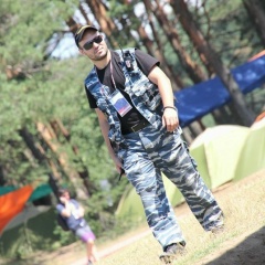 Андрей Желтов, 28.04.1984, Рузаевка