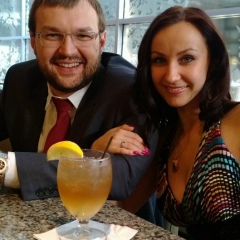 Антон Антропов, 07.08.1985, Chicago