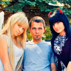 Maxwellion Ross, 05.05, Пермь