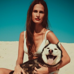 Виктория Ягодкина, 16.02, Москва