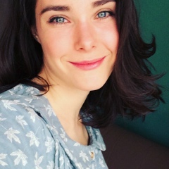 Анна Чиж, 05.12.1989