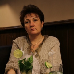 Елена Григоренко, 18.01, Анапа