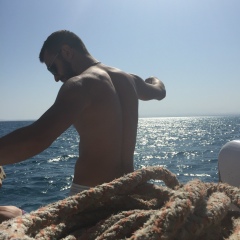 Александр Белоусов, 07.08.1987, Киев