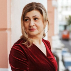 Зарема Казиявова, 22.01.1971, Новый Уренгой