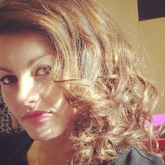 Светлана Горбунова, 11.05.1984, Москва