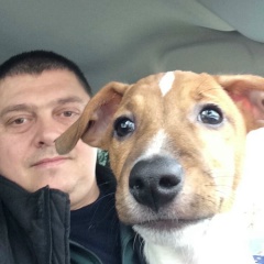 Николай Савичев, 25.01.1981, Орёл