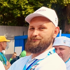 Павел Суходольский, 24.02, Санкт-Петербург