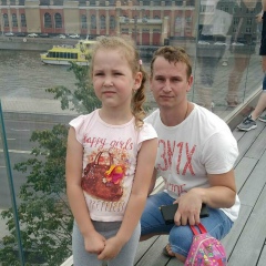 Андрей Петров, 15.01.1989, Ульяновск